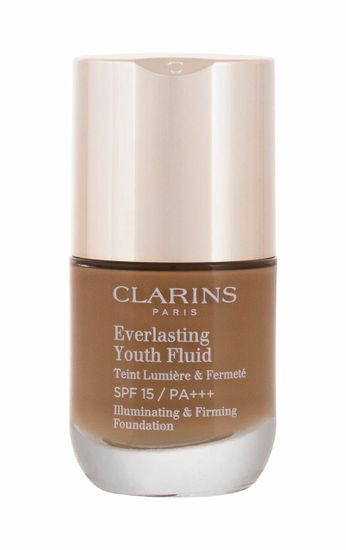 Clarins 30ml skin illusion natural hydrating spf15