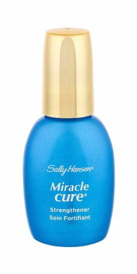 Sally Hansen 13.3ml miracle cure, péče o nehty