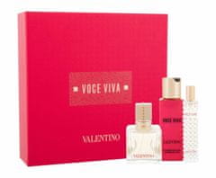 Valentino 50ml voce viva, parfémovaná voda