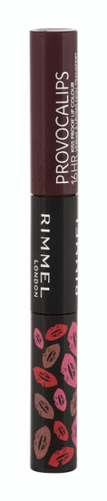 Kraftika 7ml provocalips 16hr kiss proof lip colour