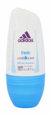 Adidas 50ml fresh for women 48h, antiperspirant