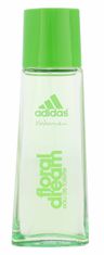 Adidas 50ml floral dream for women, toaletní voda