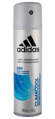 Adidas 200ml climacool 48h, antiperspirant