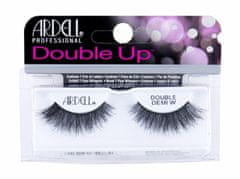 Ardell 1ks double up double demi wispies, black, umělé řasy