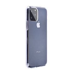 MobilMajak Obal / kryt na Xiaomi Redmi 8A / 8 průhledný - Back Case 2mm