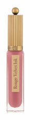 Bourjois Paris 3.5ml rouge velvet ink, 03 rose me tender