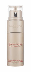 Clarins 50ml double serum limited edition, pleťové sérum