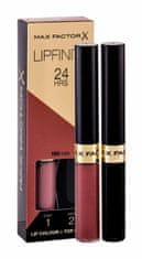 Max Factor 4.2g lipfinity lip colour, 160 iced, rtěnka