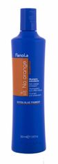 Fanola 350ml no orange, šampon