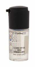 MAC 30ml cleanse off oil, odličovač tváře