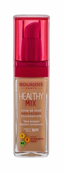 Bourjois Paris 30ml healthy mix anti-fatigue foundation