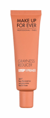 Make Up For Ever 30ml step 1 primer grayness reducer