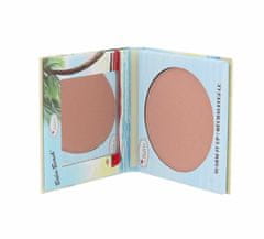 theBalm 5.576g balm beach, tvářenka