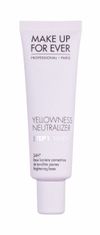 Kraftika 30ml make up for ever step 1 primer yellowness neutralizer,