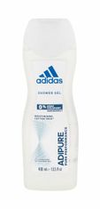 Adidas 400ml adipure, sprchový gel