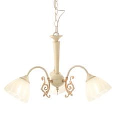 ACA ACA Lighting Elegant závěsné svítidlo DL8163