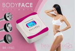 BeautyRelax Estetický multifunkční přístroj Bodyface Ultimate