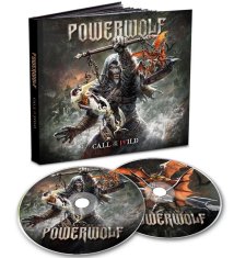 Powerwolf: Call Of The Wild (2x CD)