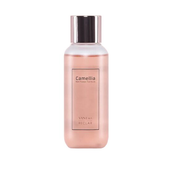 RECLAR Uklidňující esence pro ionizační sprej Camelia 100 ml