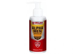 DR.LAB COSMETICS DR.LAB COSMETICS LUBRIKAČNÍ GEL ALPHA MEN 150ML