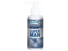 DR.LAB COSMETICS DR.LAB COSMETICS LUBRIKAČNÍ GEL SUPER MAN 150ML