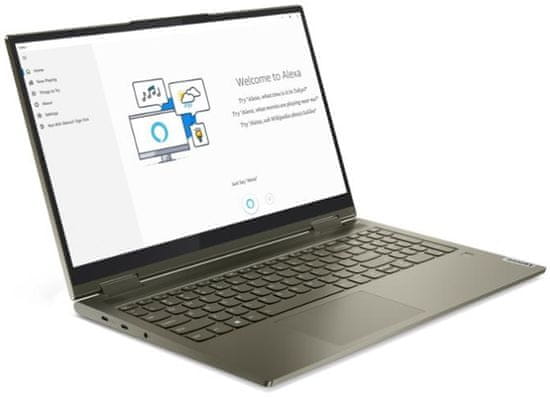 Lenovo Yoga 7 15ITL5 (82BJ006GCK)