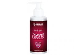 DR.LAB COSMETICS DR.LAB COSMETICS AROMA LUBRIKAČNÍ GEL SWEET LOVERS 150ML