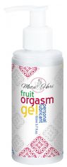 MATA HARI LUBRIKAČNÍ FRUIT ORGASM GEL 150ML