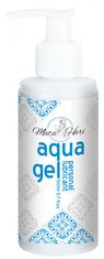 MATA HARI LUBRIKAČNÍ AQUA GEL 150ML