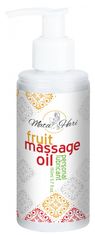 MATA HARI LUBRIKAČNÍ FRUIT MASSAGE OIL 150ML