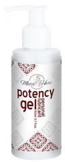 MATA HARI POTENCY GEL NA PODPORU EREKCE 150ML