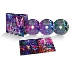 Little Steven: Summer of Sorcery: Live from the Beacon Theatre (3x CD)