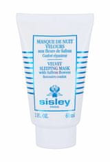 Sisley 60ml velvet sleeping mask, pleťová maska