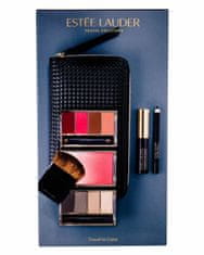 Estée Lauder 52.8g travel makeup palette, oční stín