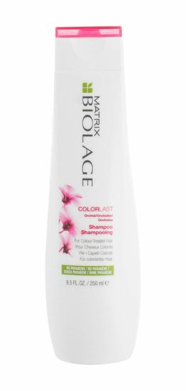 Biolage Matrix 250ml colorlast, šampon