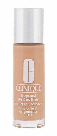 Clinique 30ml beyond perfecting foundation + concealer