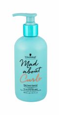 Kraftika 300ml mad about curls high foam