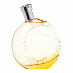 Hermès 100ml eau des merveilles, toaletní voda