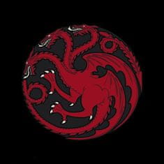 Grooters Snapback kšiltovka Hra o trůny - Targaryen
