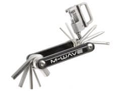M-Wave klíče multi 15 funkcí