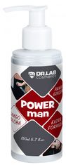 DR.LAB COSMETICS DR.LAB COSMETICS LUBRIKAČNÍ GEL POWER MAN 150ML