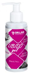 DR.LAB COSMETICS DR.LAB COSMETICS LUBRIKAČNÍ LIBIDO GEL 150ML