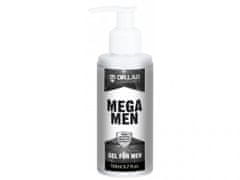 DR.LAB COSMETICS DR.LAB COSMETICS LUBRIKAČNÍ GEL MEGA MEN 150ML