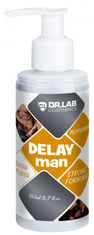 DR.LAB COSMETICS DR.LAB COSMETICS LUBRIKAČNÍ GEL DELAY MAN 150ML