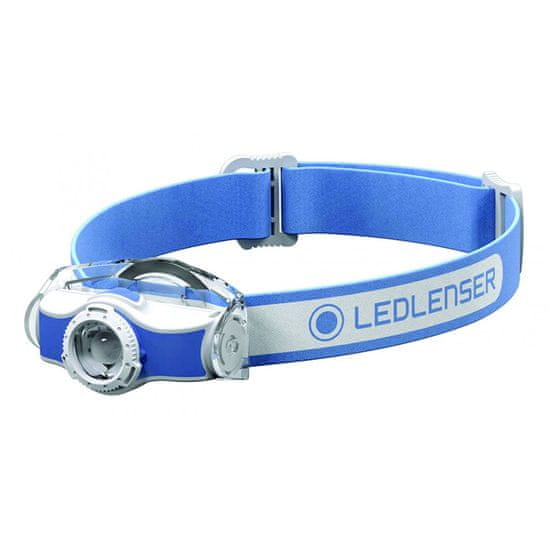 LEDLENSER čelovka MH3, 1× High Power LED