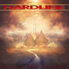 Hardline: Heart, Mind and Soul