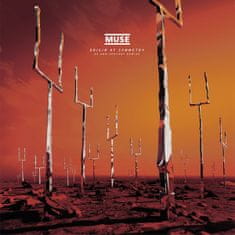 Muse: Origin Of Symmetry