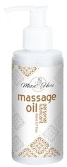 MATA HARI LUBRIKAČNÍ MASSAGE OIL 150ML