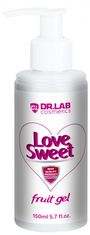 DR.LAB COSMETICS DR.LAB COSMETICS AROMA LUBRIKAČNÍ GEL LOVE SWEET 150ML