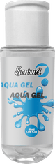 SENSUEL LUBRIKAČNÍ AQUA GEL 50ML